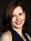 Geena Davis - IQ 140