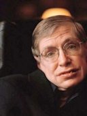 Stephen W. Hawking - IQ 160