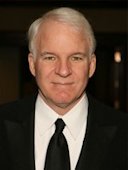 Steve Martin - IQ 142