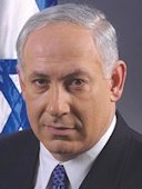 Benjamin Netanyahu - IQ 180