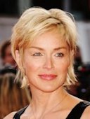 Sharon Stone - IQ 154