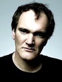 Quentin Tarantino - IQ 160